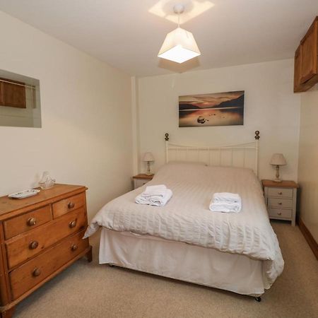 1 Park Nook Close Waberthwaite Bagian luar foto