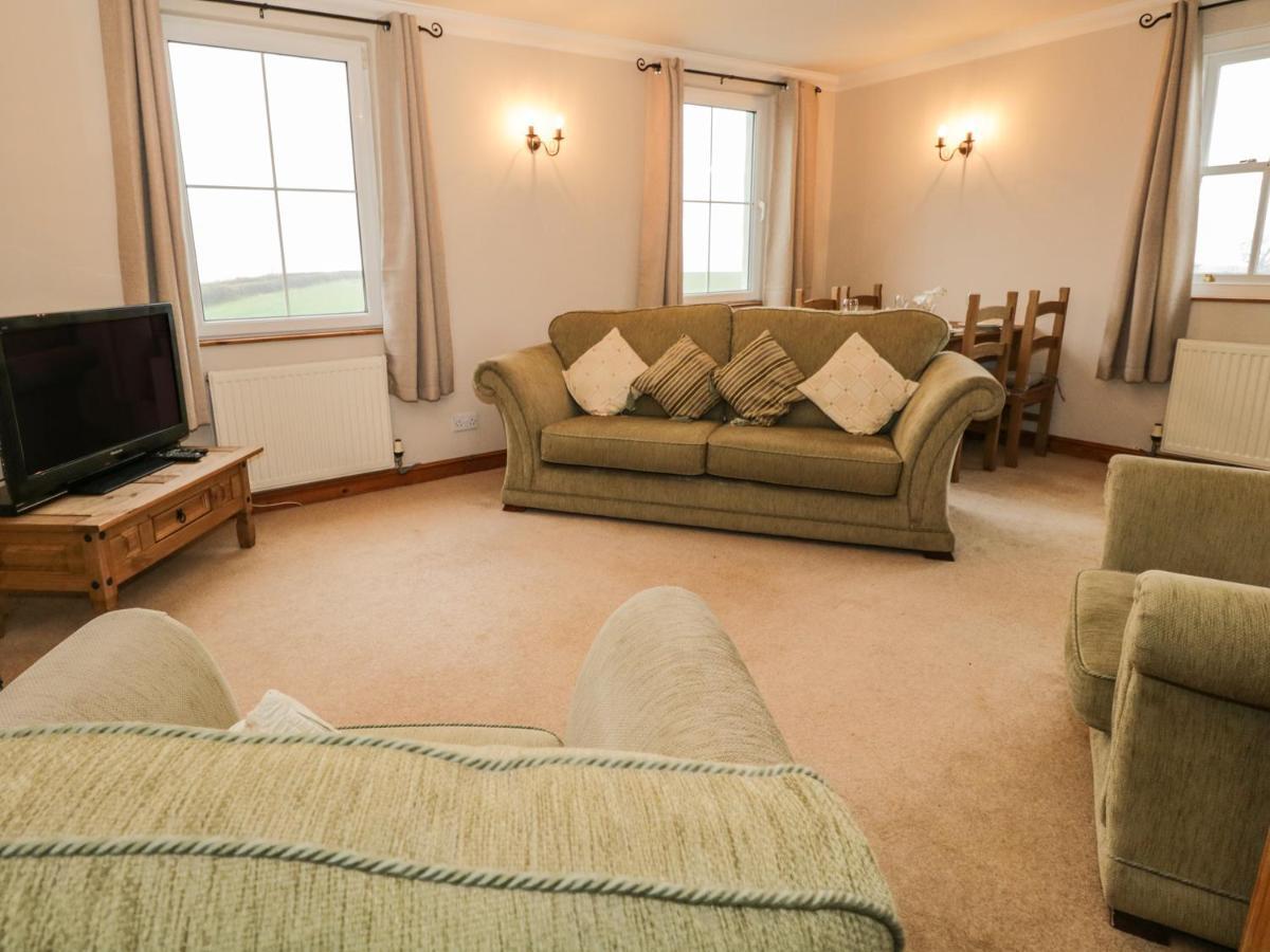 1 Park Nook Close Waberthwaite Bagian luar foto