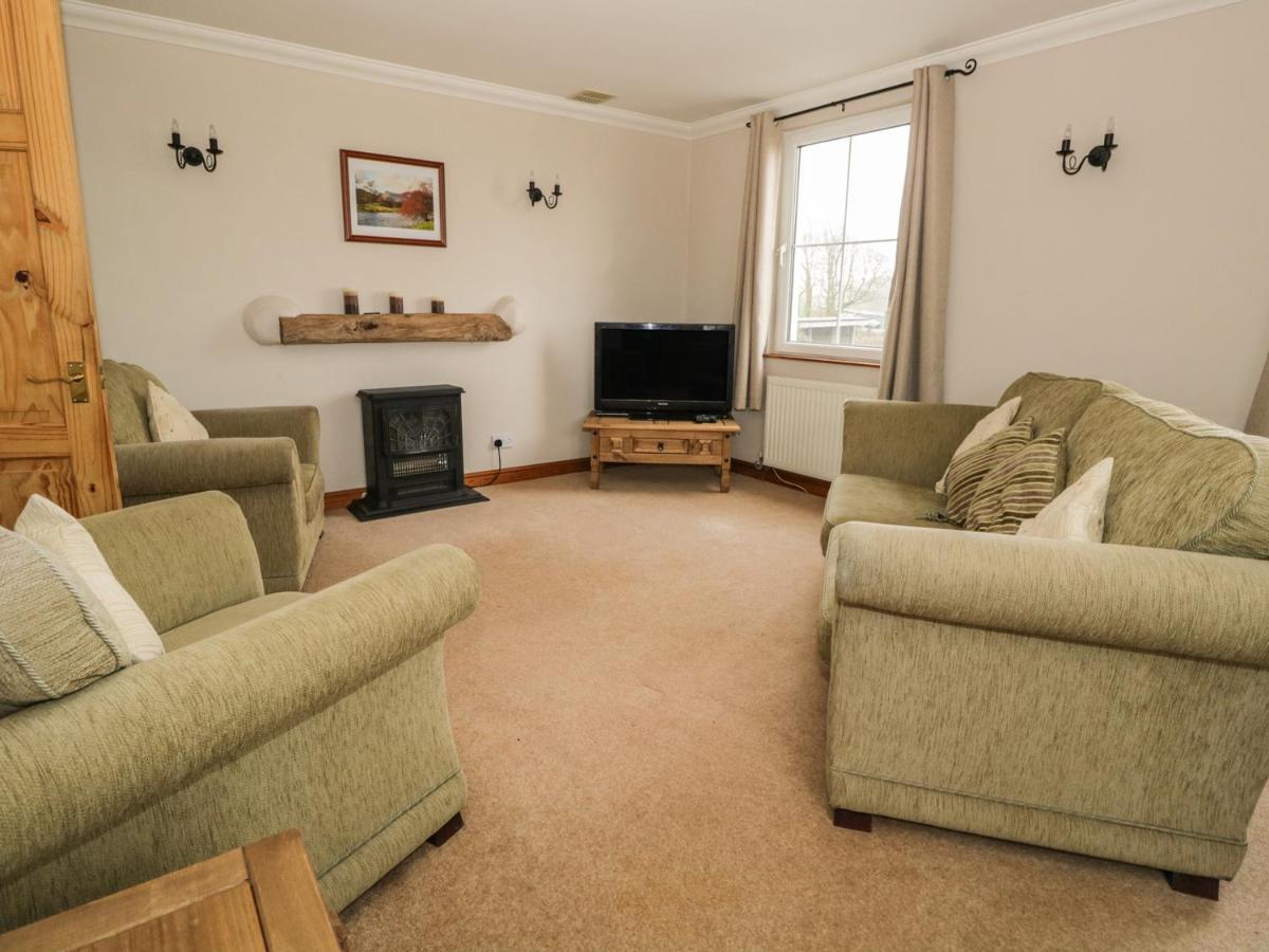 1 Park Nook Close Waberthwaite Bagian luar foto