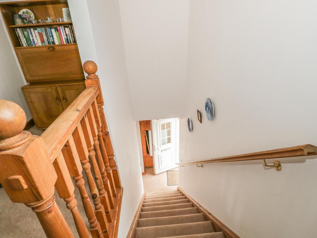 1 Park Nook Close Waberthwaite Bagian luar foto